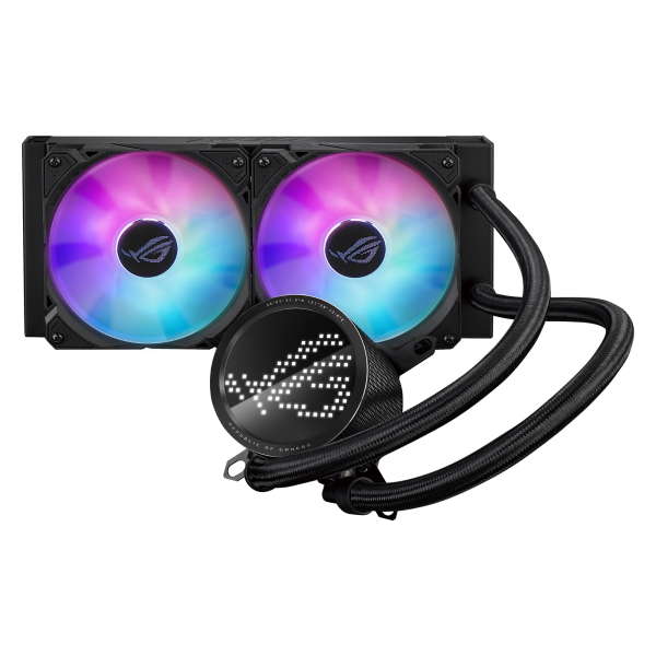 ROG Ryuo III 240 ARGB